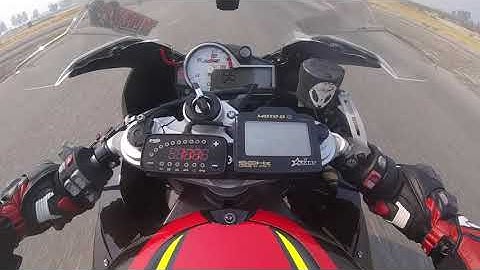 Ben Tilley at Buttonwillow (Counter Clockwise)