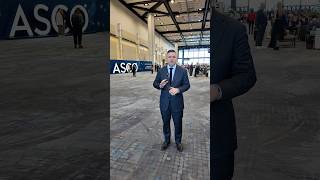Kicking off BiotechTV's 4th year of covering cancer research's biggest event, #ASCO26