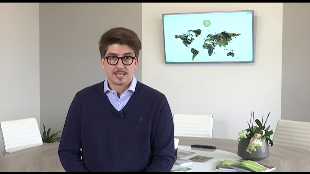 Presentazione azienda Fomet Spa - Protagonisti 2020-2021 Telearena