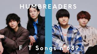 ハンブレッダーズ - 恋の段落 / THE FIRST TAKE