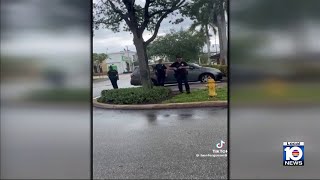 Plantation mayor: Cop needs to 'do better' after video shows confrontation with bystander