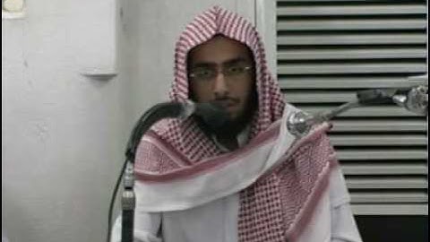 عبدالرحمن ضياء من سورة الأسراء abdulrehman zia