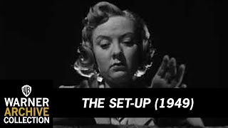 Clip Hd The Set-Up Warner Archive
