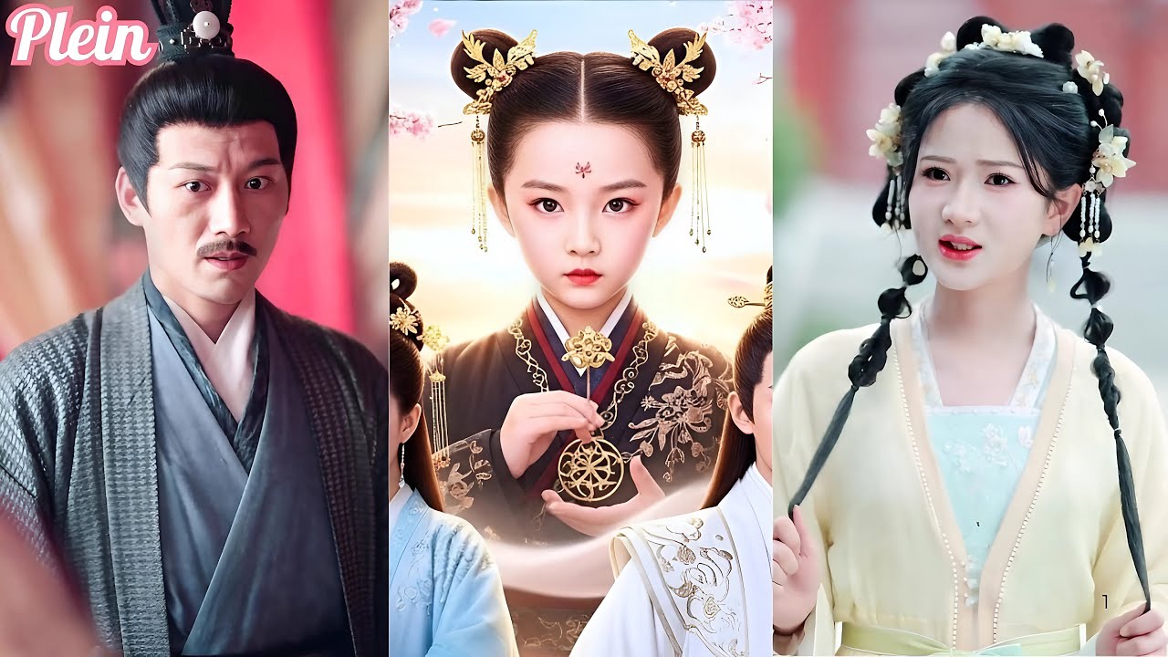 Enfant céleste apparu dans une pharmacie pauvre… Une simple cure crée la richesse