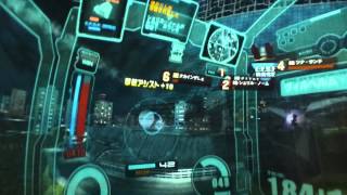 08/27 21 RCB66 ザク改