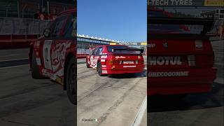 De Krachtigste 75 75 Imsa Evolutie - 75 Turbo