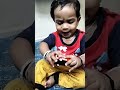 Hardik Making sound and his first 2 teeth came #trending #cutebaby #cute #famous #baby #babyboy #sh