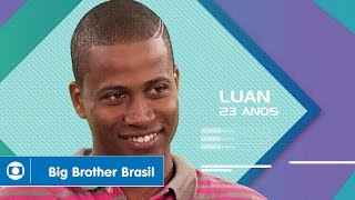 Conheça Luan E Mariza, Do Bbb 15