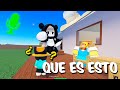 😲Conecte el CHAT DE VOZ De ROBLOX  | Pero hablo con pura gente extraña 😂