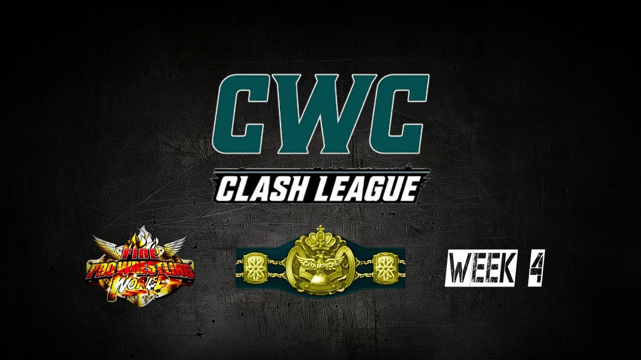 Cwc Cfs CWC Clash League | European Championship – Matchday 7 (Full Show) - YouTube