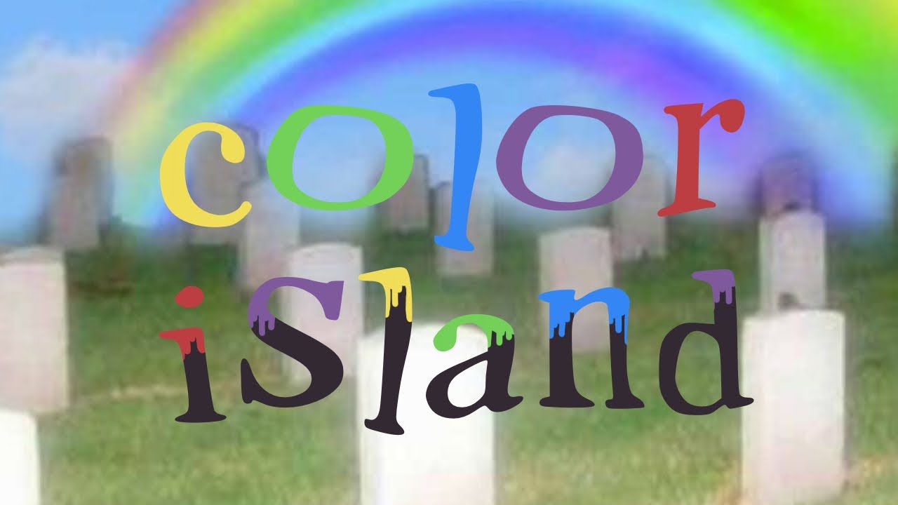 color island full song - YouTube