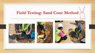 SOIL COMPACTION: PART 3 | Soil Mechanics | YSAG