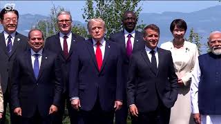 US and Iran presidents sign ceasefire agreement