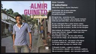 Almir Guineto - O suburbano (1982)