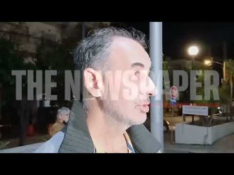 Συγγενής τραυματία για το ατύχημα έξω από το Βελεστίνο