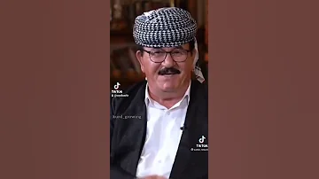 عبدل عزيز خياط Abdl Azez Xayat Xoshtren Gutn 