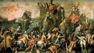 Hannibal - Rome's Greatest Enemy - Full Documentary!! 1080  HD