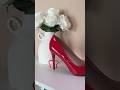 Ricreiamo L’iconico tacco di Il Diavolo Veste Prada👠✨