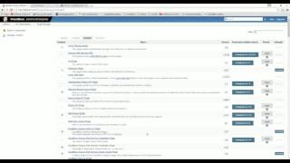 Configuration of Plugins on Cloudbees Jenkins Enterprise Server