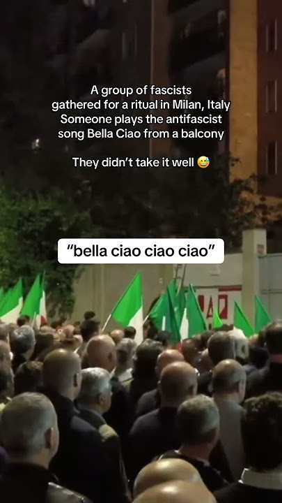 Antifascists, always! #italia #italy #antifascista #antifascista #milan #bellaciao #europe