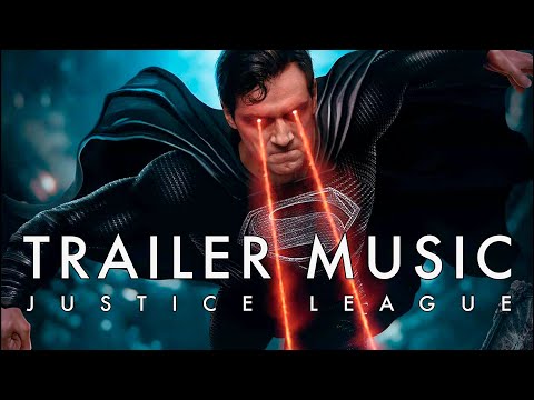 Justice League Trailer Music | Zack Snyder's | EPIC VERSION