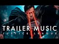 Justice League Trailer Music |  Zack Snyder's | EPIC VERSION