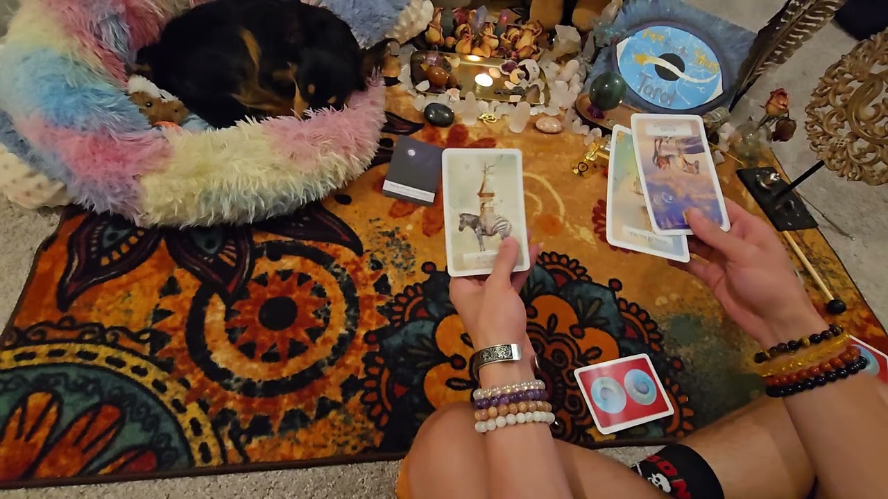 A change to your life in order to protect you.