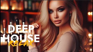 Sensational Deep House Music Mind-blowing Beautiful Relaxing | #deephouse #ibiza #music #relax