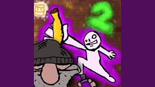 I'm Going Bananas (feat. TheOceanSoup)
