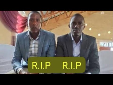 NYANGEZI MUTWARE ÉMILE UMUYOBOZI WA BANYA MURENGE IBUKAVU AVUZE UKO ABANTU BISHWE