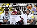 Beyond Scared Straight | Nothing Phases This Kid | REACTION!