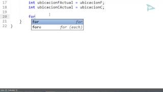 Taller de Estructuras de Datos en Java - 06 Cuadro Mágico