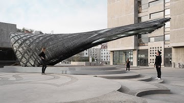 10 movies demonstrating the changing role of robots