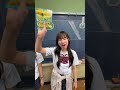 時間を止めてみんなに「すぱグミ」食べさせてみたww動き止めるの上手すぎる人いる笑@tacoglamp #放課後アオハル学園#すぱグミ#すぱビジュ