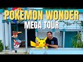 POKÉMON WONDER en JAPÓN (SALE MAL)