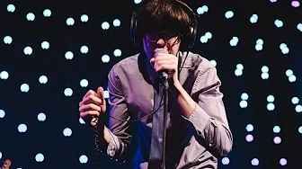 Car Seat Headrest - Connect the Dots (The Saga of Frank Sinatra) (Live on KEXP) Car Seat Headrest - Connect the Dots (The Saga of Frank Sinatra) (Live on KEXP)