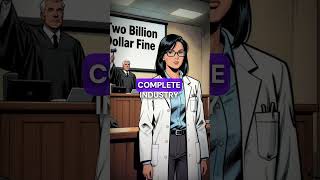 She Risked Everything to Expose Deadly Medical Device Cover-Up
