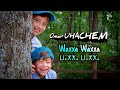 Omar uhachem   waxxa waxxa official lyric