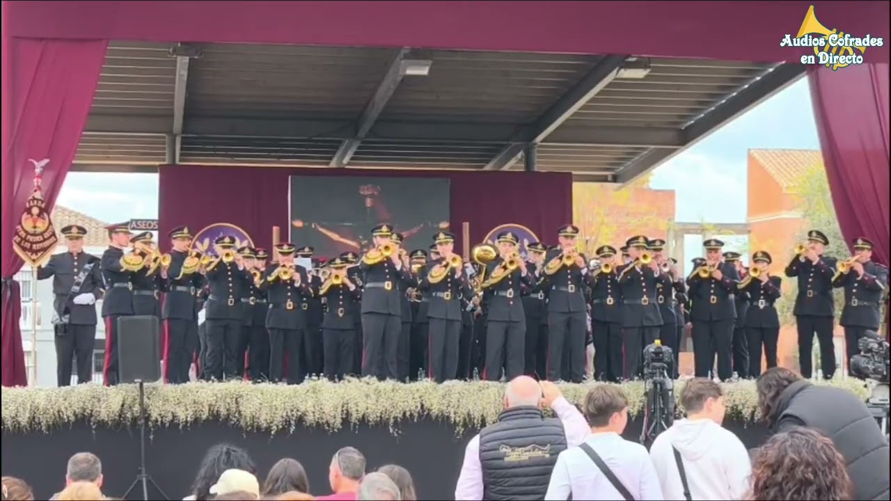 BCT Los Remedios de Castilleja de la Cuesta en Gines 2026