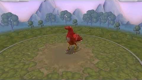 Spore Phoenix