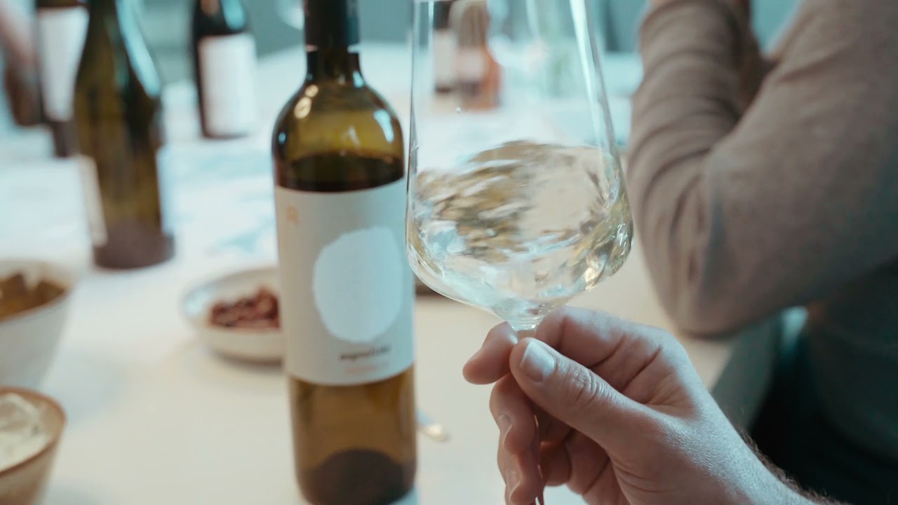 Weinreise Griechenland 2021 mit mygreekwine - Auf den Spuren griechischer Weine (Kurzversion)