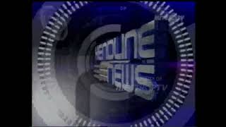 OBB Headline News Metro TV (2006 - 2008)