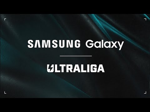 [ENG] Samsung Galaxy Ultraliga | ️️️⛈️ | regular season | day 2 [SPRING 2024]