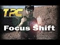 Handgun Training: Eye focus for hitting multiple targets fast