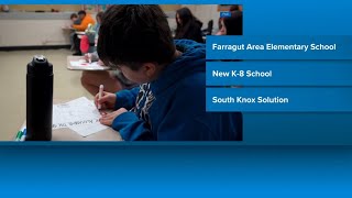 KCS leaders meet to discuss budget for next school year