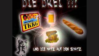 Die 3 Plagezeichen Teil 2 Ein König, Eine Erleuchtung Und Ein Bösewicht711