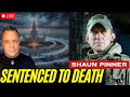 Captured, Sentenced to Death, Freed: Shaun Pinner LIVE Ukraine War Update