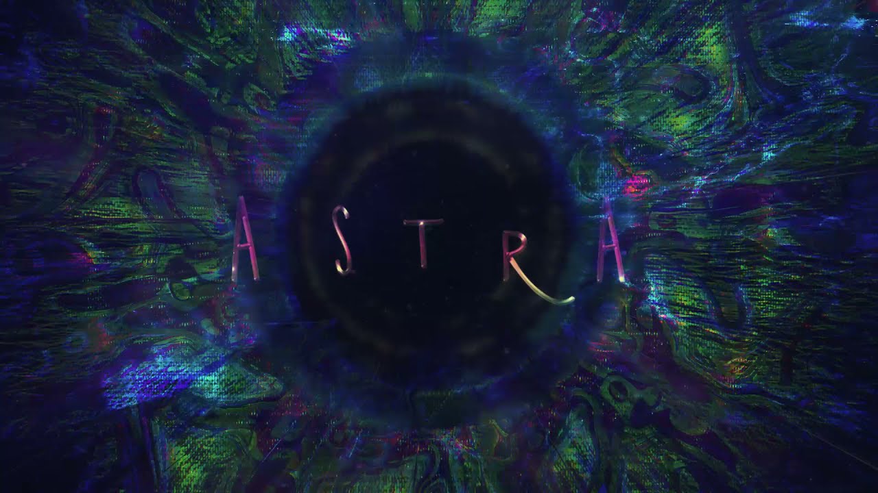 Ivory DJ - Astra - Audio oficial