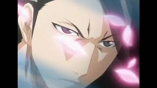Ichigo vs  Byakuya   Full Fight 「1080p」60FPS