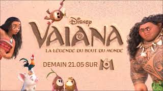 Soirée Groupe M6 - 3 Avril 2021